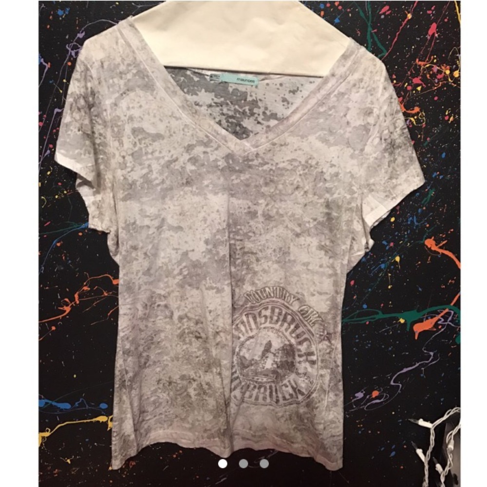 County girl tshirt